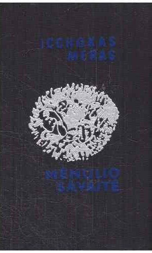 Mėnulio savaitė - Icchokas Meras