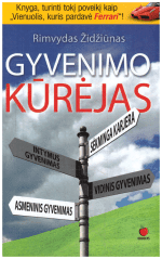 Gyvenimo kūrėjas - Rimvydas Židžiūnas