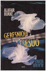 Geresnioji sesuo - Alafair Burke