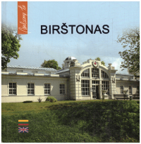 Birštonas - Rūta Kapačinskaitė