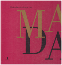 Mada - Marius Janušauskas
