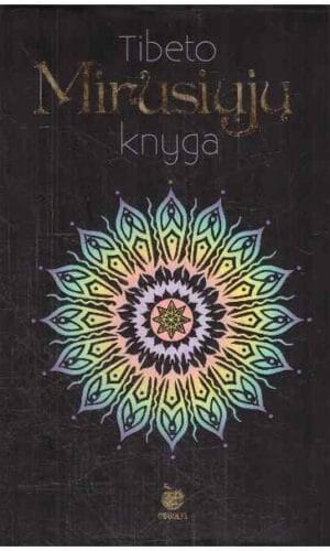 Tibeto mirusiųjų knyga