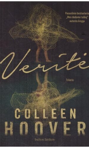 Veritė - Colleen Hoover