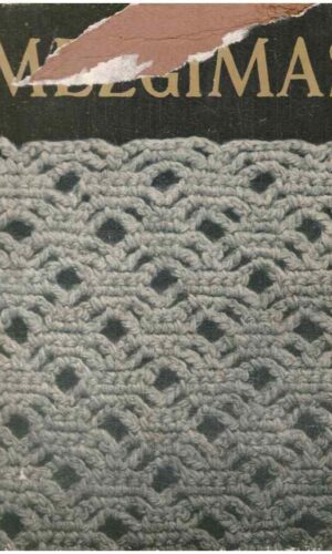 Mezgimas - K. Žirgulienė