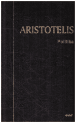 Politika - Aristotelis