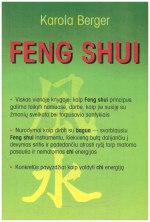 Feng shui - Karola Berger
