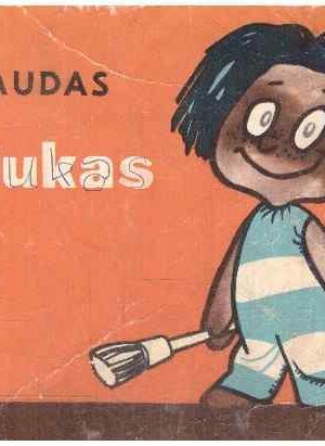 Cypliukas. Ana ir Cypliukas - Enas Raudas