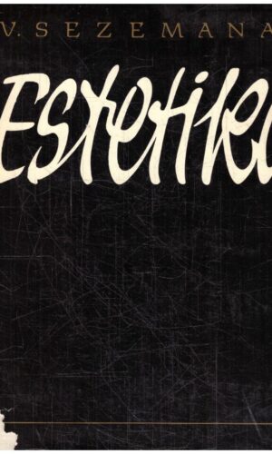 Estetika - V. Sezemanas