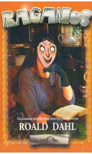 Raganos - Roald Dahl