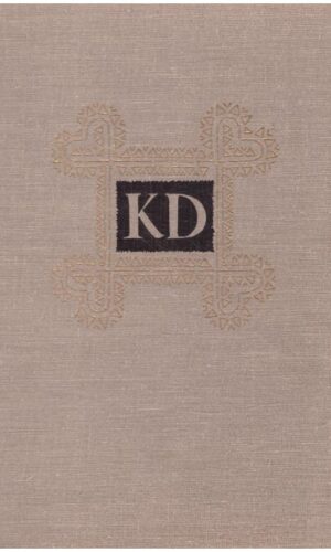 Metai - Kristijonas Donelaitis