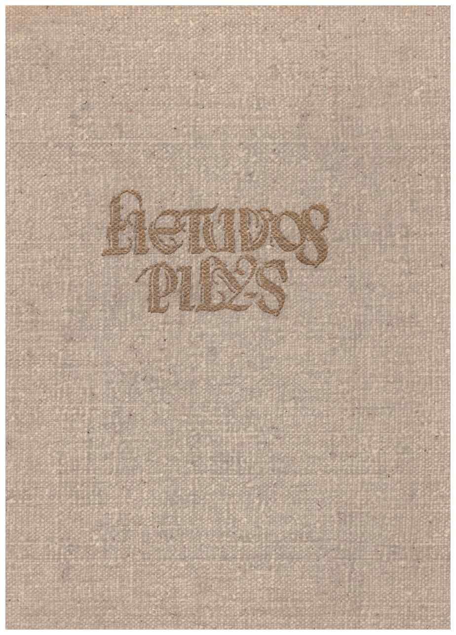 Lietuvos pilys - J. Jurginis