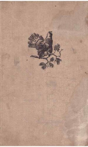 Lietuvos paukščiai (1 tomas) - T. Ivanauskas