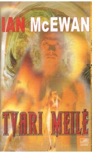 Tvari meilė - Ian McEwan