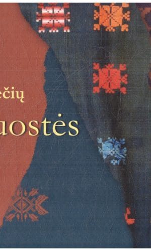 Suvalkiečių prijuostės - Danutė Katkuvienė, Asta Vandytė