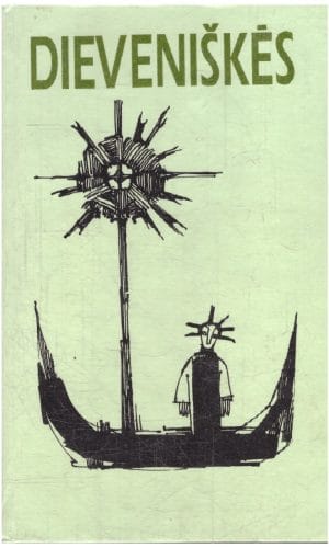 Dieveniškės: monografija - Venantas Mačiekus