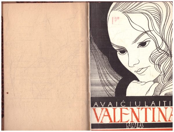 Valentina - A. Vaičiulaitis