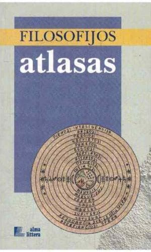 Filosofijos atlasas - P. Kunzmann, F. P. Burkard, F. Wiedmann