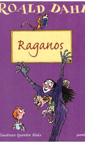Raganos - Roald Dahl