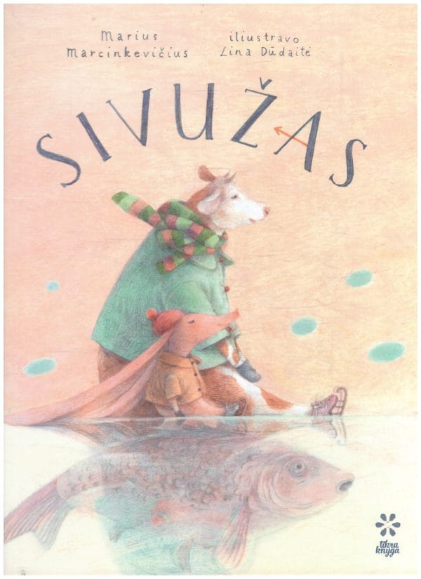 Sivužas - Marius Marcinkevičius