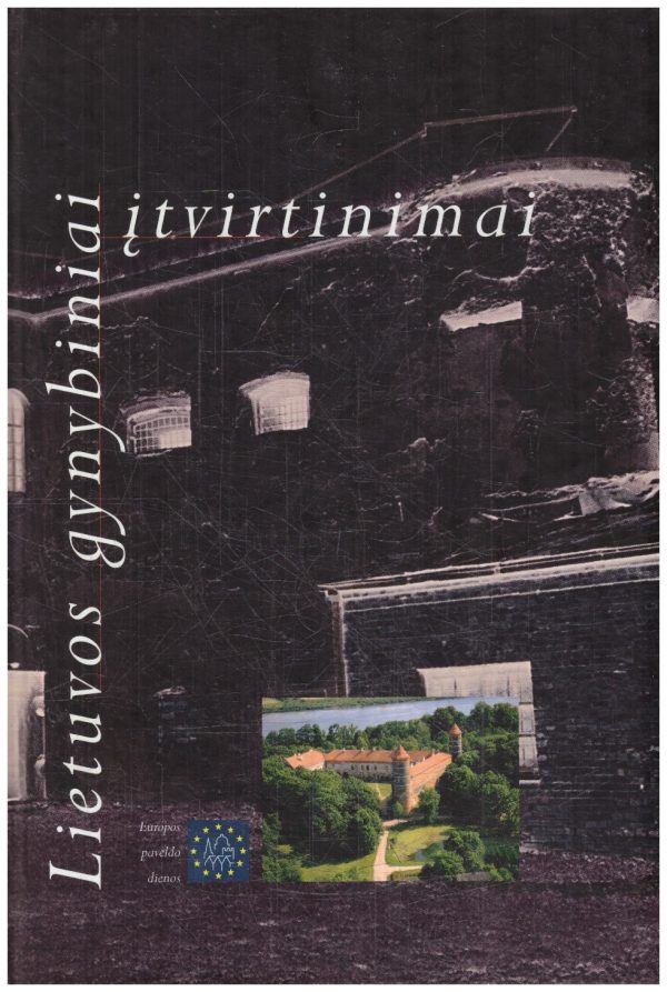Lietuvos gynybiniai įtvirtinimai - Albinas Kuncevičius