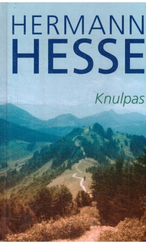 Knulpas - Hermann Hesse