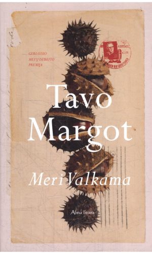 Tavo Margot - Meri Valkama