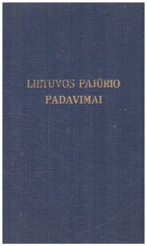 Lietuvos pajūrio padavimai - Dr. J. Remeika