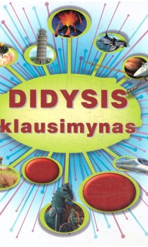 Didysis klausimynas