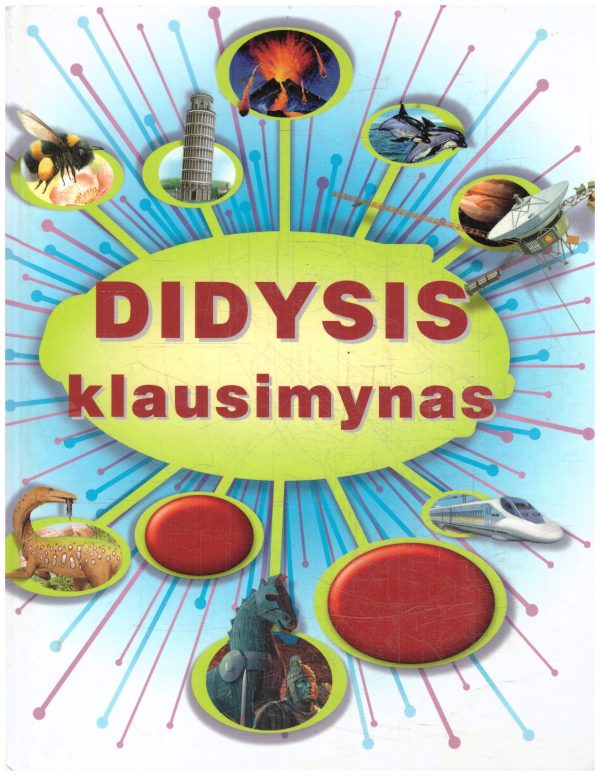 Didysis klausimynas