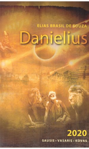 Danielius. 2020 sausis-vasaris-kovas - Elias Brasil de Souza