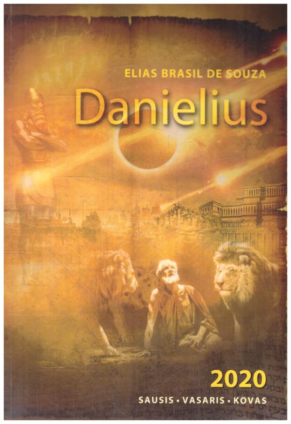 Danielius. 2020 sausis-vasaris-kovas - Elias Brasil de Souza