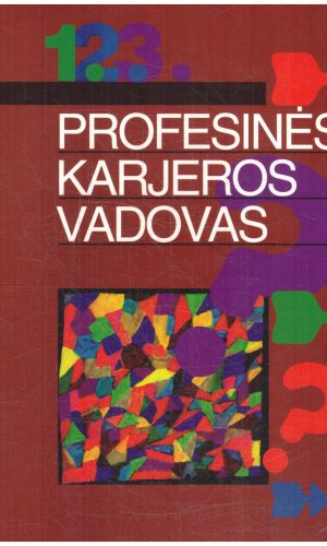 Profesinės karjeros vadovas