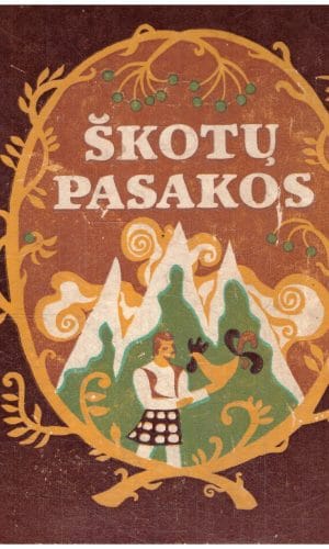 Škotų pasakos