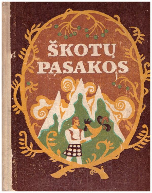 Škotų pasakos