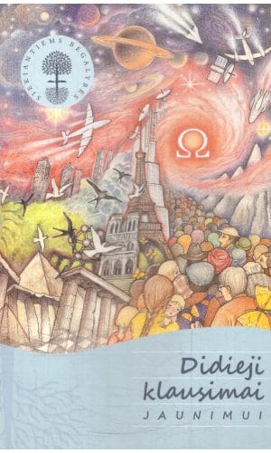 Didieji klausimai jaunimui