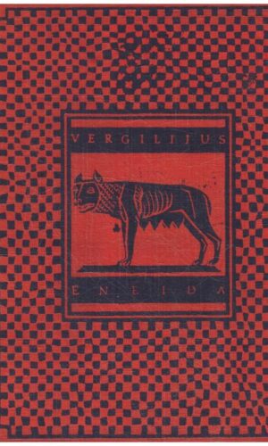 Eneida - Vergilijus