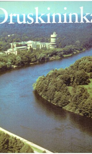 Druskininkai - Feliksas Petrauskas