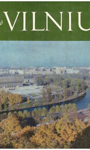 Vilnius - Birutė Orentaitė