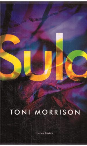 Sula - Toni Morrison