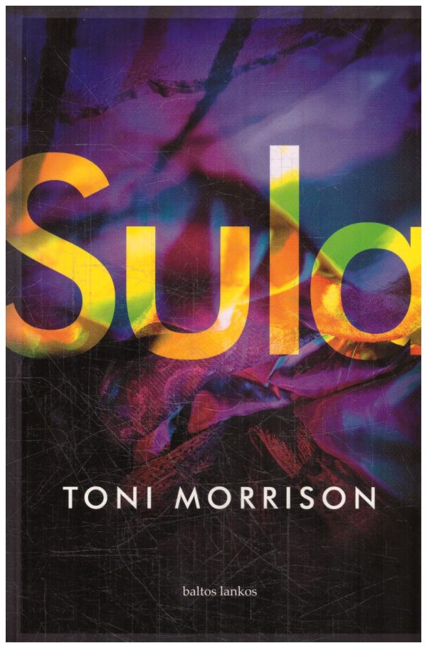 Sula - Toni Morrison