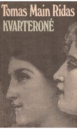 Kvarteronė – Tomas Main Ridas