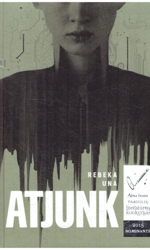 Atjunk - Rebeka Una