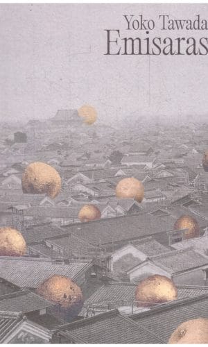 Emisaras - Yoko Tawada