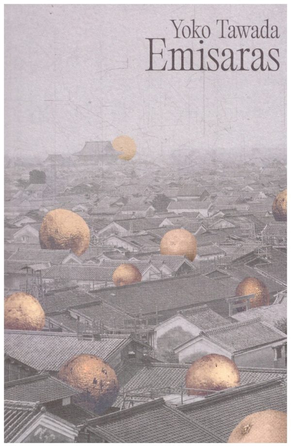Emisaras - Yoko Tawada