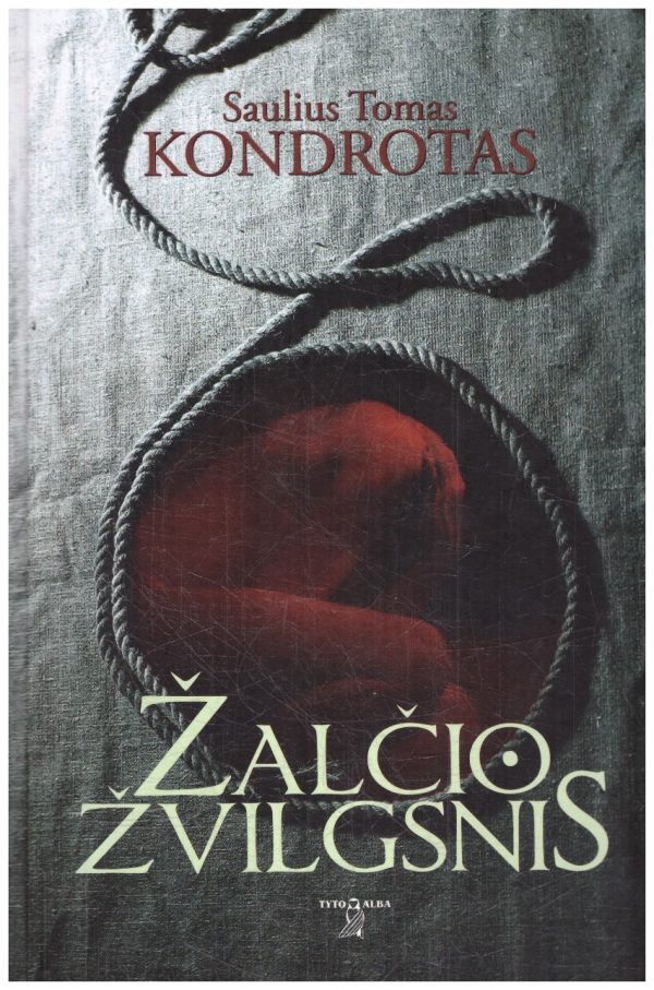 Žalčio žvilgsnis - Saulius Tomas Kondrotas
