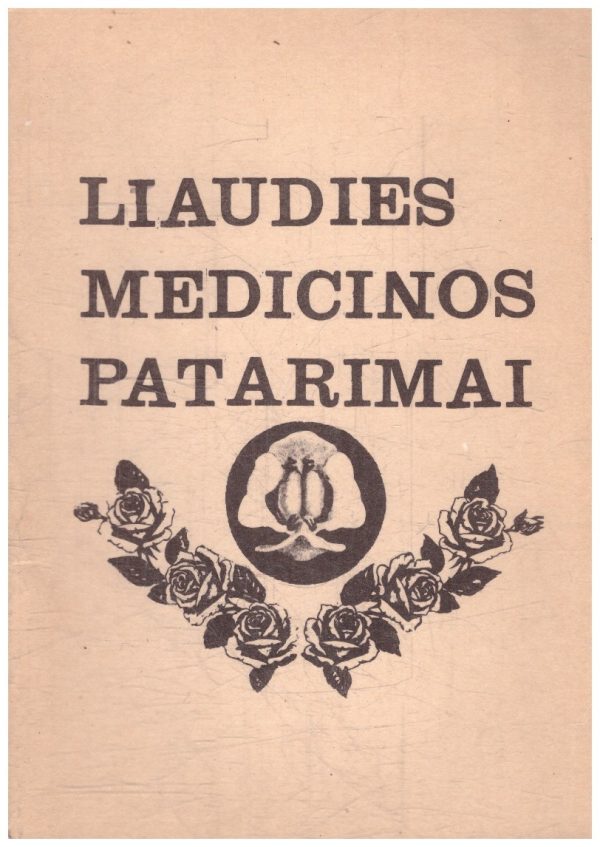 Liaudies medicinos patarimai
