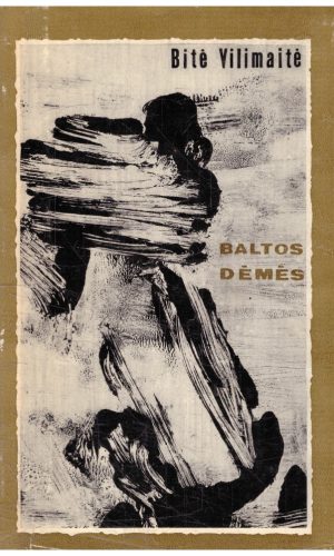 Baltos dėmės - Bitė Vilimaitė