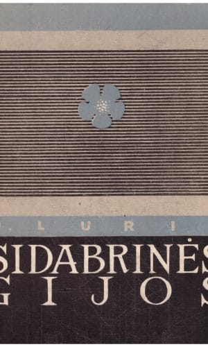 Sidabrinės gijos - U. Lurie