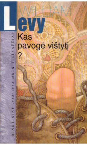 Kas pavogė vištytį? - William Levy