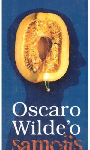Oscaro Wilde'o sąmojis - S. McCann